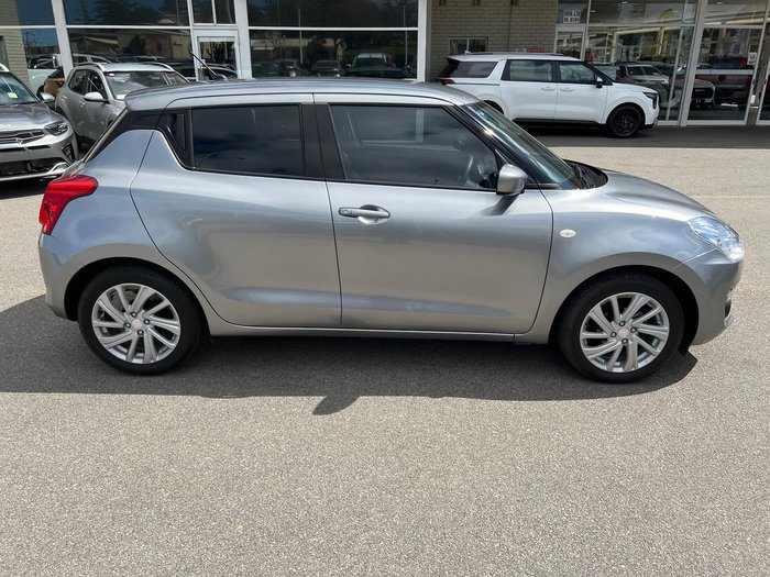 2023 Suzuki Swift GL