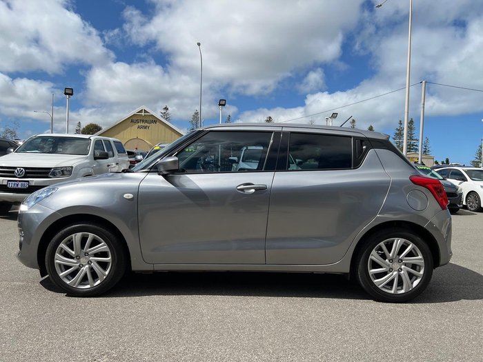 2023 Suzuki Swift GL