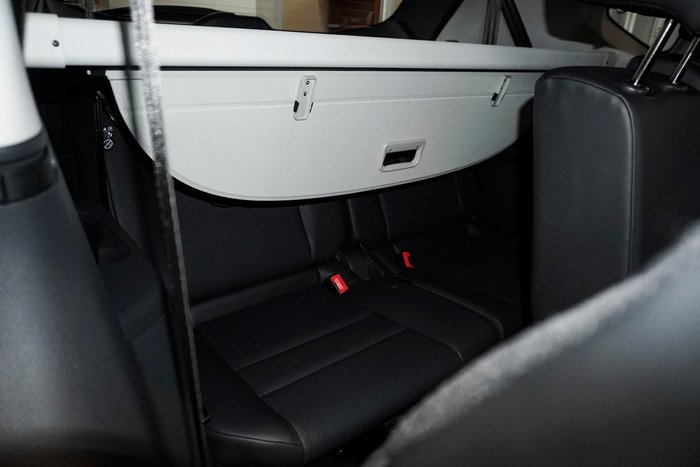 2025 Nissan X-TRAIL N-TREK