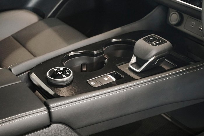 2025 Nissan X-TRAIL N-TREK