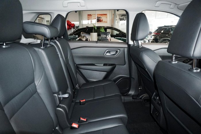 2025 Nissan X-TRAIL N-TREK