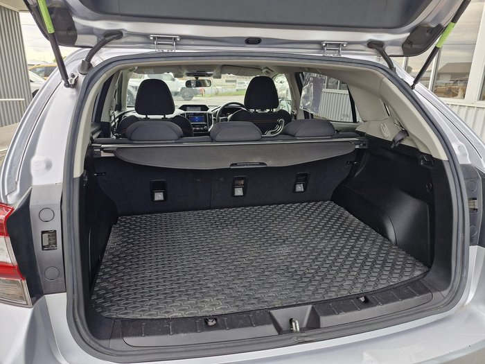 2019 Subaru XV 2.0i-L