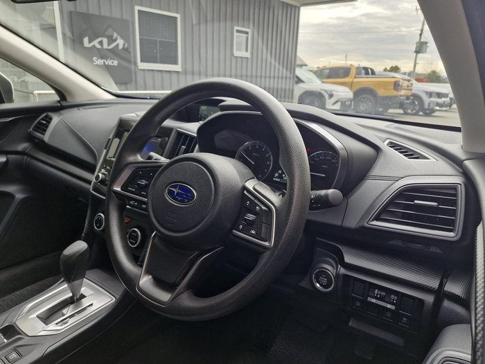 2019 Subaru XV 2.0i-L