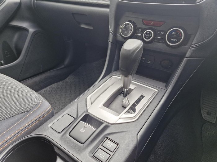 2019 Subaru XV 2.0i-L