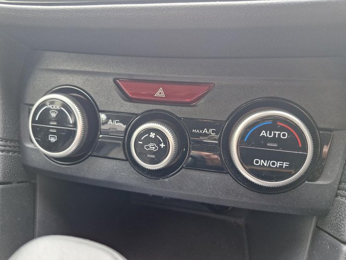 2019 Subaru XV 2.0i-L