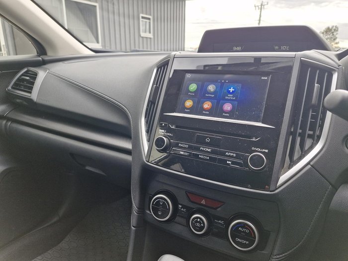 2019 Subaru XV 2.0i-L
