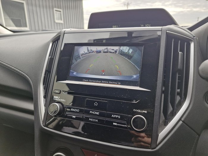 2019 Subaru XV 2.0i-L