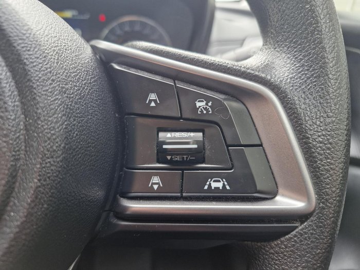 2019 Subaru XV 2.0i-L