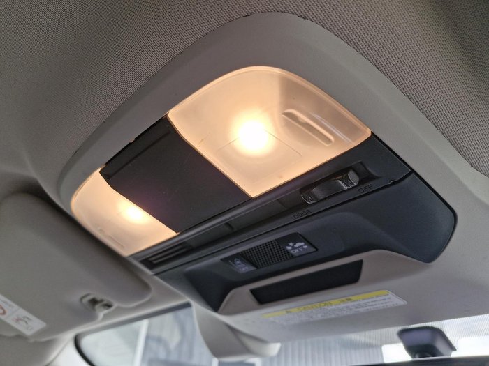 2019 Subaru XV 2.0i-L