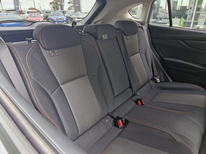 2019 Subaru XV 2.0i-L
