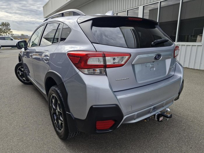 2019 Subaru XV 2.0i-L