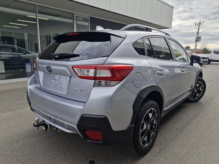 2019 Subaru XV 2.0i-L