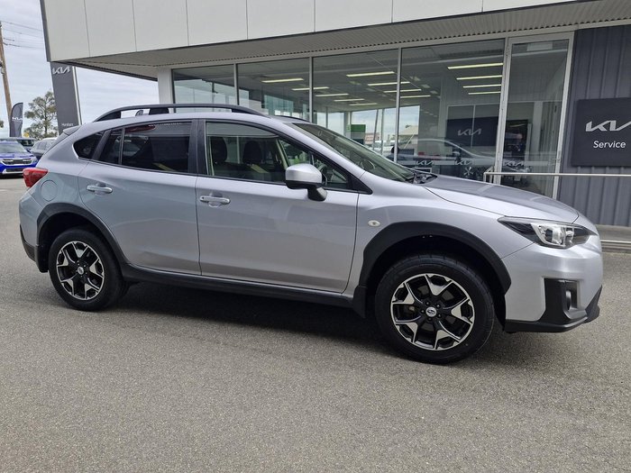2019 Subaru XV 2.0i-L