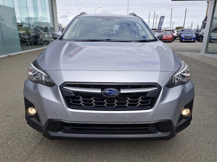 2019 Subaru XV 2.0i-L