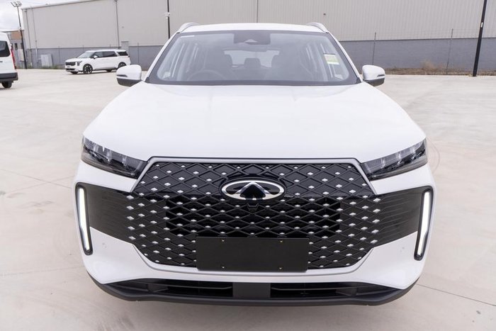 2025 Chery Tiggo 4 Ultimate