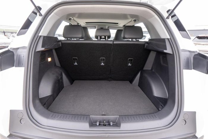 2025 Chery Tiggo 4 Ultimate