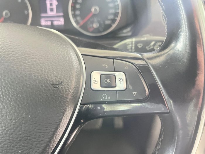 2022 Volkswagen Amarok TDI420 Core 2H MY22 4X4 Constant Candy White