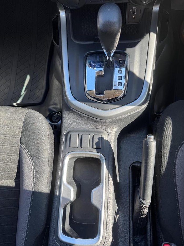 2023 Nissan Navara SL D23 MY23 4X4 Dual Range Solid White