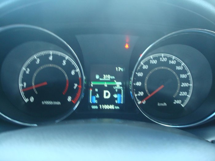 2018 Mitsubishi ASX LS