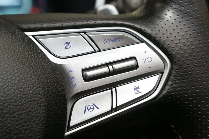 2023 Hyundai Santa Fe Highlander