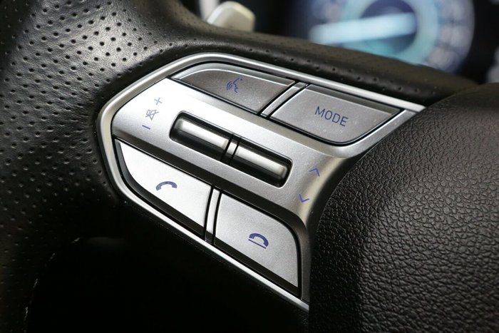 2023 Hyundai Santa Fe Highlander