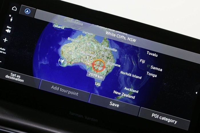 2023 Hyundai Santa Fe Highlander