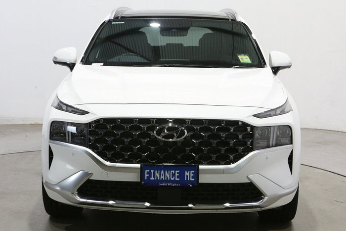 2023 Hyundai Santa Fe Highlander