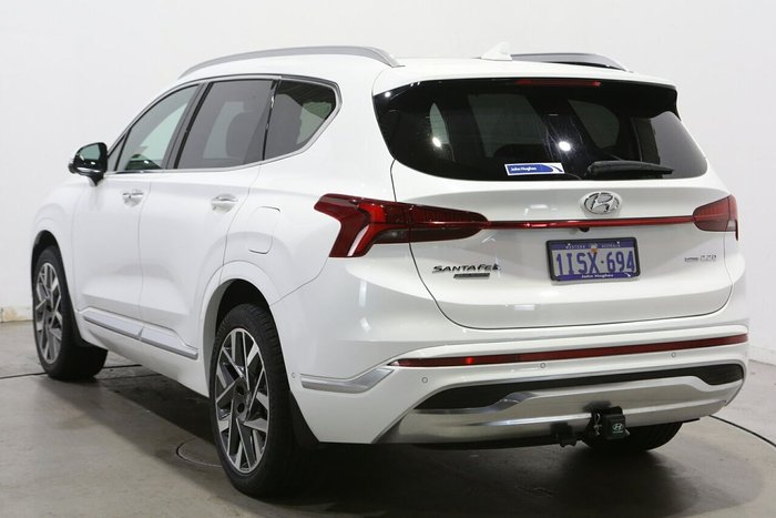 2023 Hyundai Santa Fe Highlander
