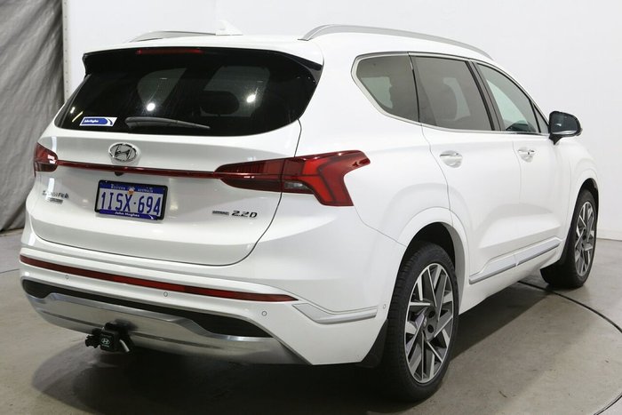 2023 Hyundai Santa Fe Highlander
