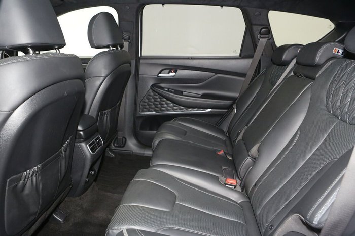 2023 Hyundai Santa Fe Highlander