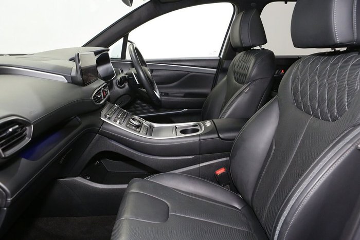 2023 Hyundai Santa Fe Highlander