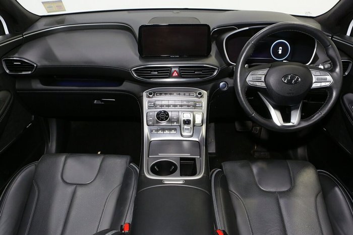 2023 Hyundai Santa Fe Highlander