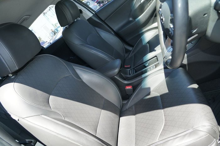 2022 Hyundai i30 Elite