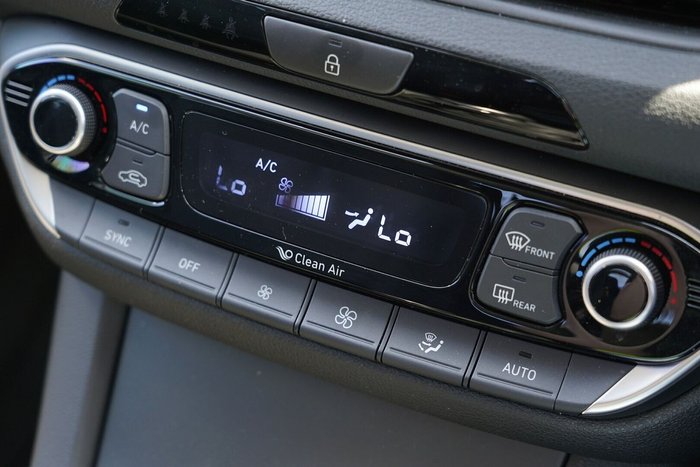 2022 Hyundai i30 Elite