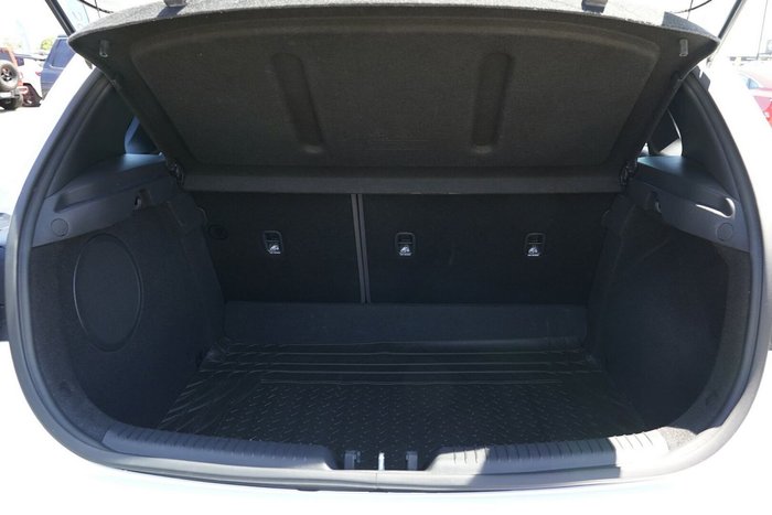 2022 Hyundai i30 Elite