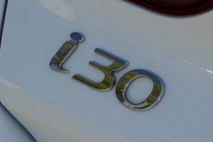 2022 Hyundai i30 Elite