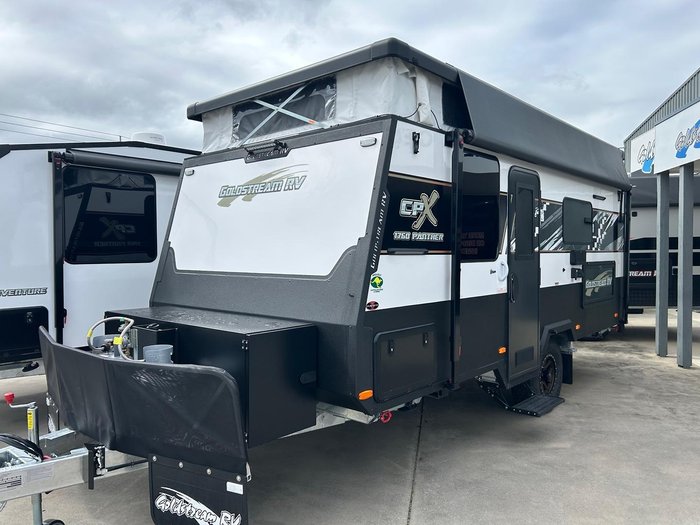 2025 Goldstream 1760 Re Cd Panther Cpx