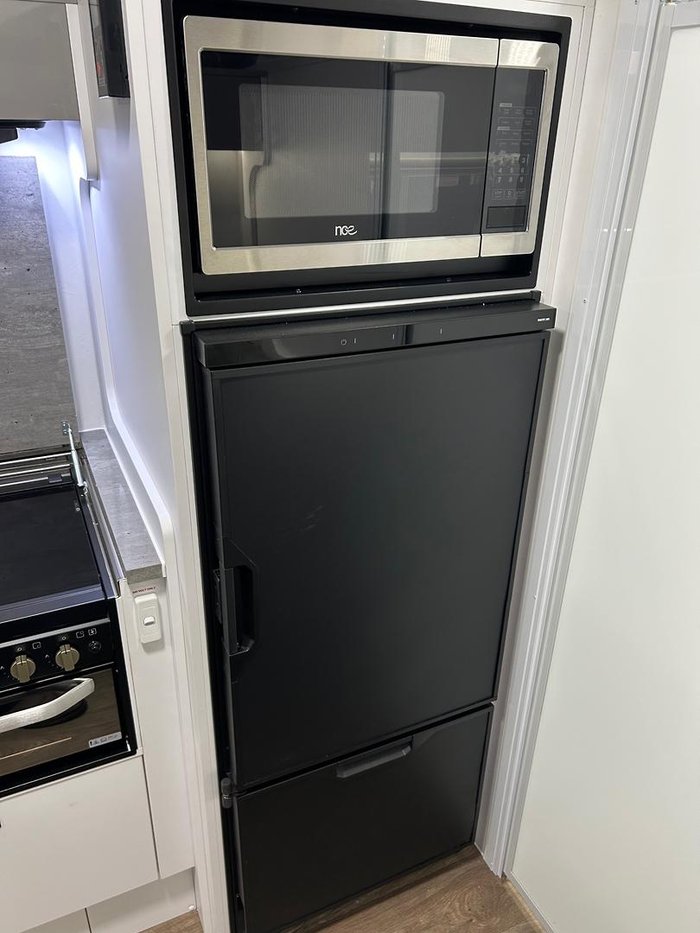 2025 Goldstream 1760 Re Cd Panther Cpx