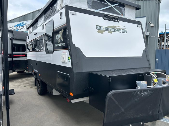 2025 Goldstream 1760 Re Cd Panther Cpx