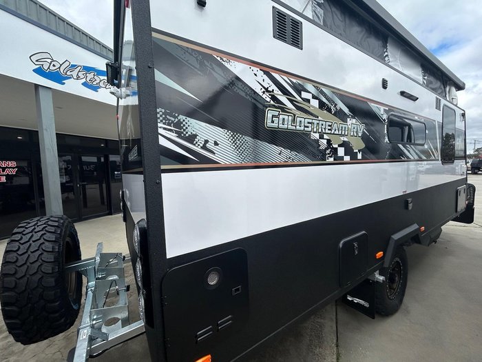 2025 Goldstream 1760 Re Cd Panther Cpx