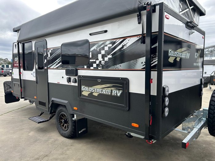 2025 Goldstream 1760 Re Cd Panther Cpx