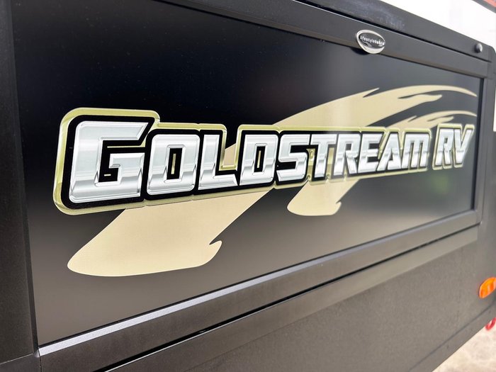 2025 Goldstream 1760 Re Cd Panther Cpx
