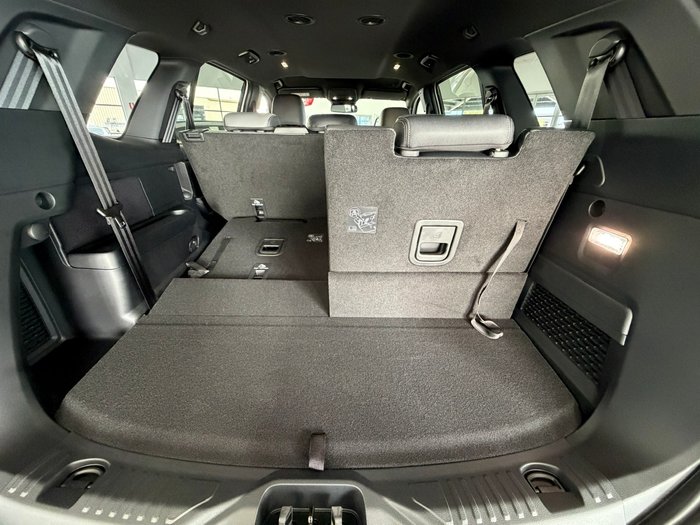 2026 Ford Everest Sport