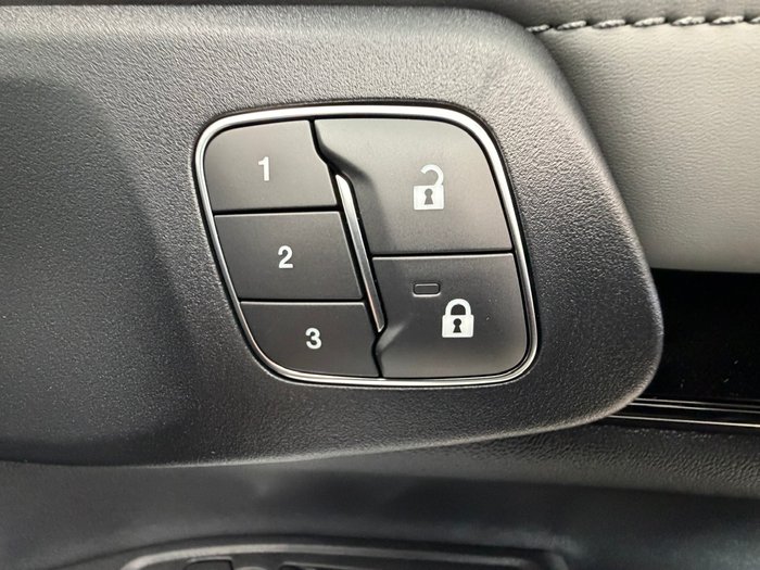 2026 Ford Everest Sport