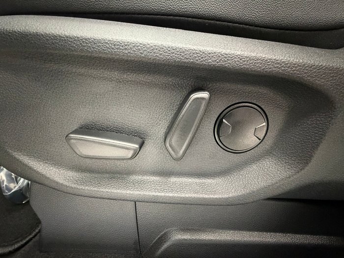 2026 Ford Everest Sport