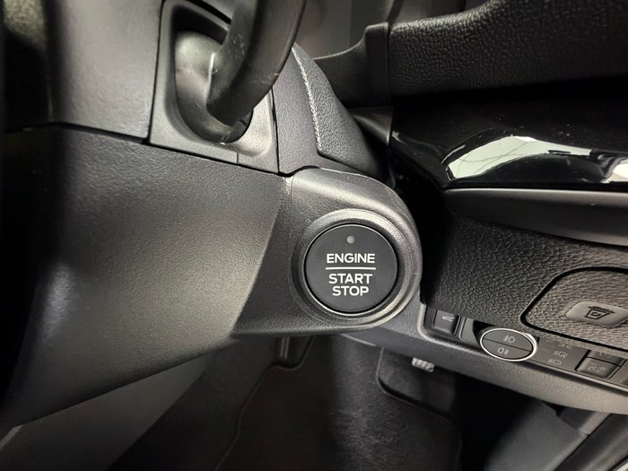 2026 Ford Everest Sport