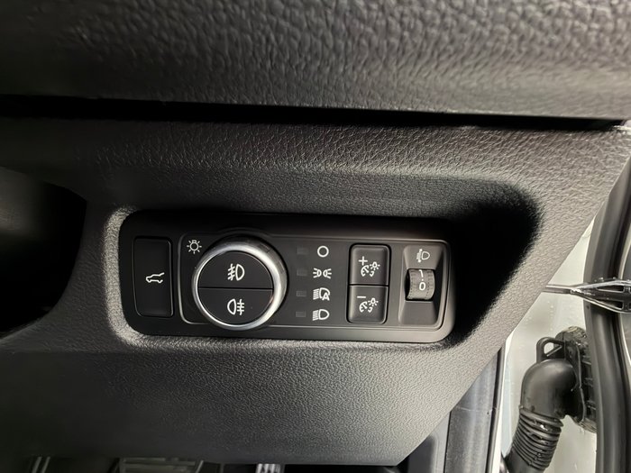 2026 Ford Everest Sport