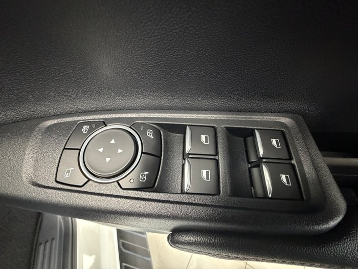 2026 Ford Everest Sport