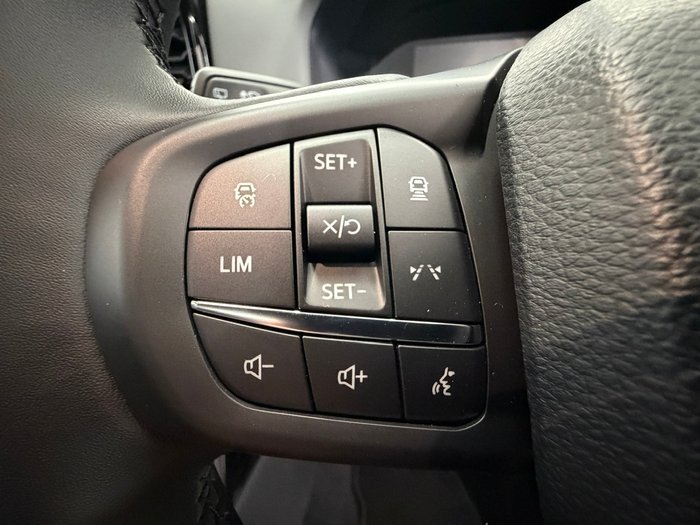 2026 Ford Everest Sport