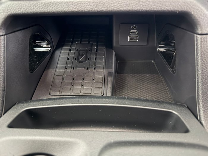2026 Ford Everest Sport